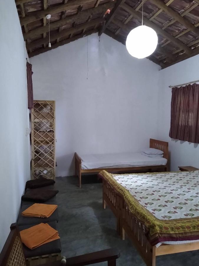 The Pepper Cottage Gomagoda المظهر الخارجي الصورة