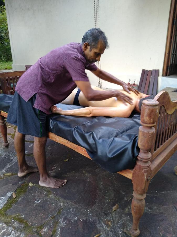 The Pepper Cottage Gomagoda المظهر الخارجي الصورة