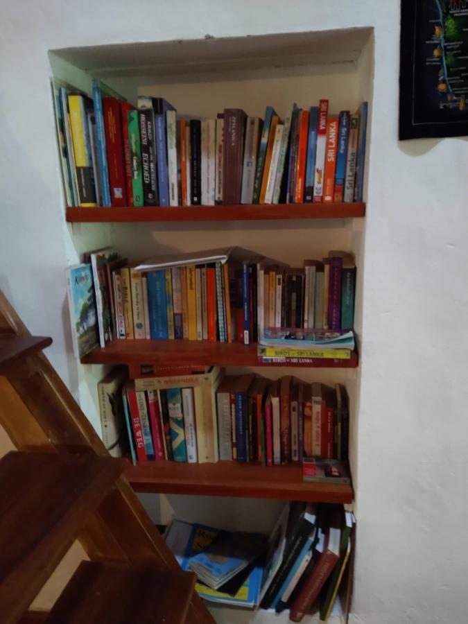 The Pepper Cottage Gomagoda المظهر الخارجي الصورة