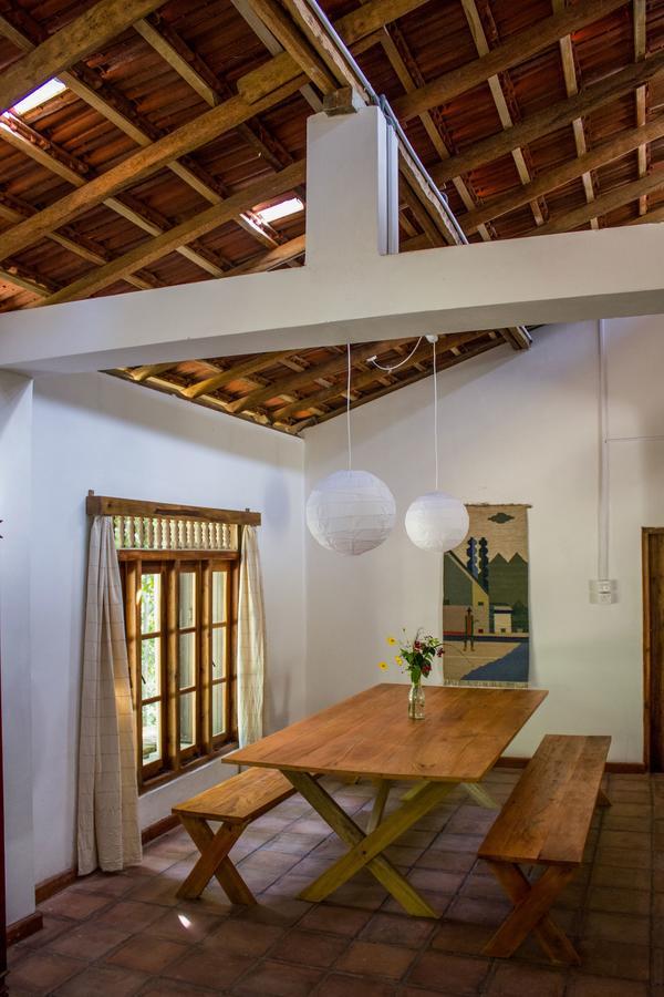 The Pepper Cottage Gomagoda المظهر الخارجي الصورة