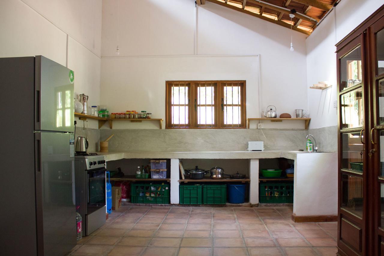 The Pepper Cottage Gomagoda المظهر الخارجي الصورة