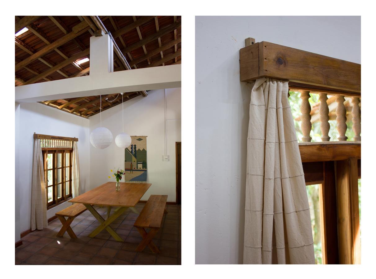 The Pepper Cottage Gomagoda المظهر الخارجي الصورة