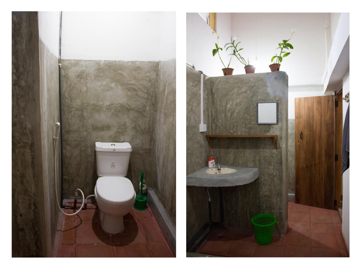 The Pepper Cottage Gomagoda المظهر الخارجي الصورة