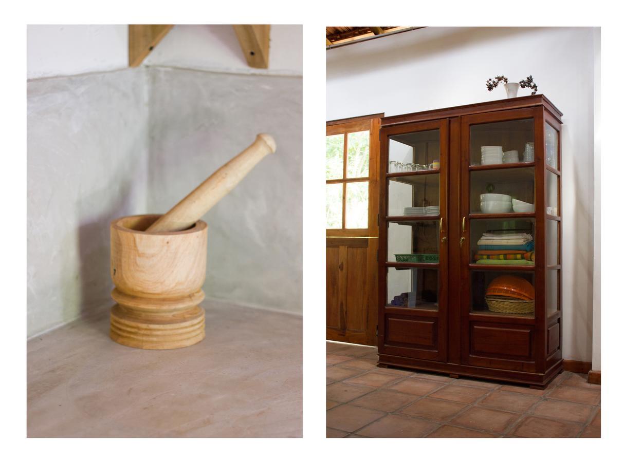 The Pepper Cottage Gomagoda المظهر الخارجي الصورة