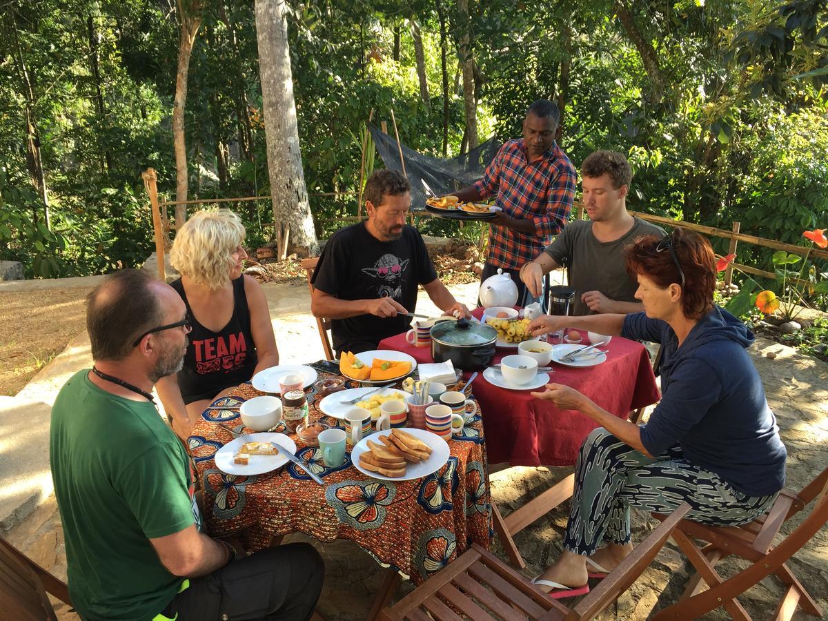 The Pepper Cottage Gomagoda المظهر الخارجي الصورة