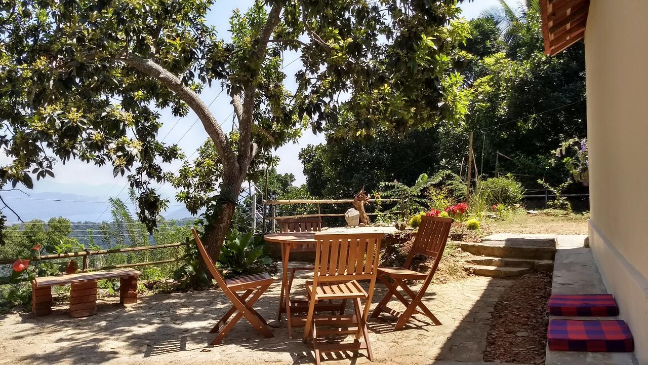 The Pepper Cottage Gomagoda المظهر الخارجي الصورة
